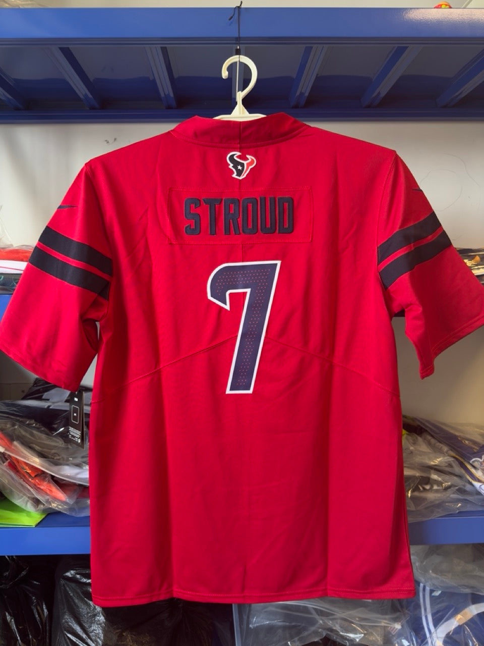Houston Texans Football Jersey