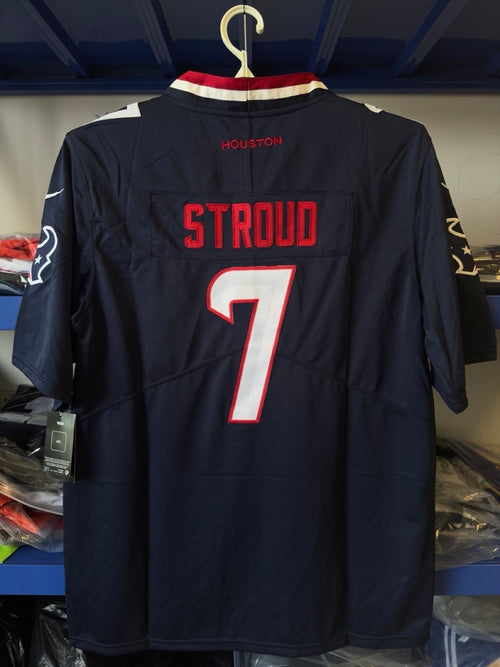 Houston Texans Football Jersey