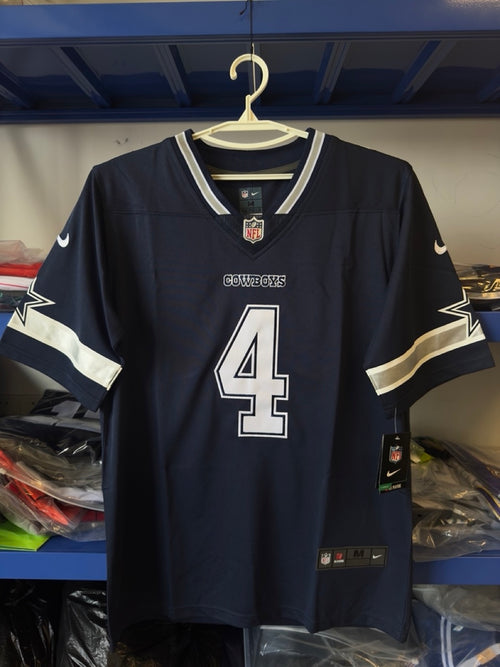 Dallas Cowboys Football Jersey