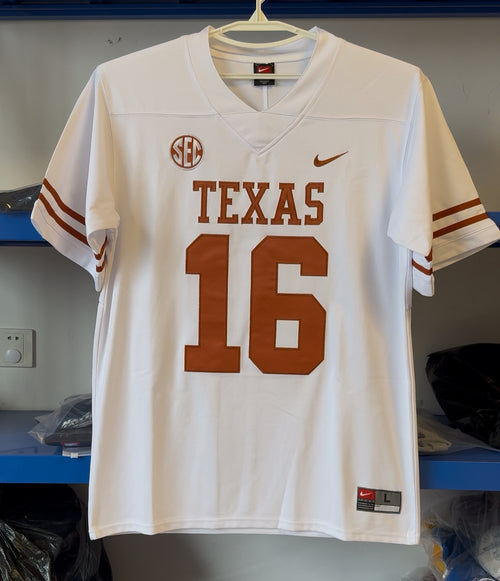 Texas Longhorns Football Jersey