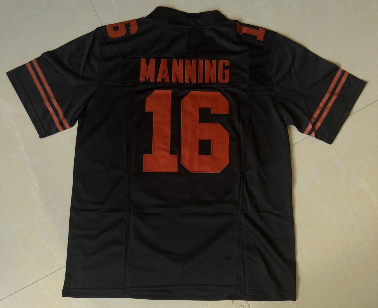 Texas Longhorns Football Jersey
