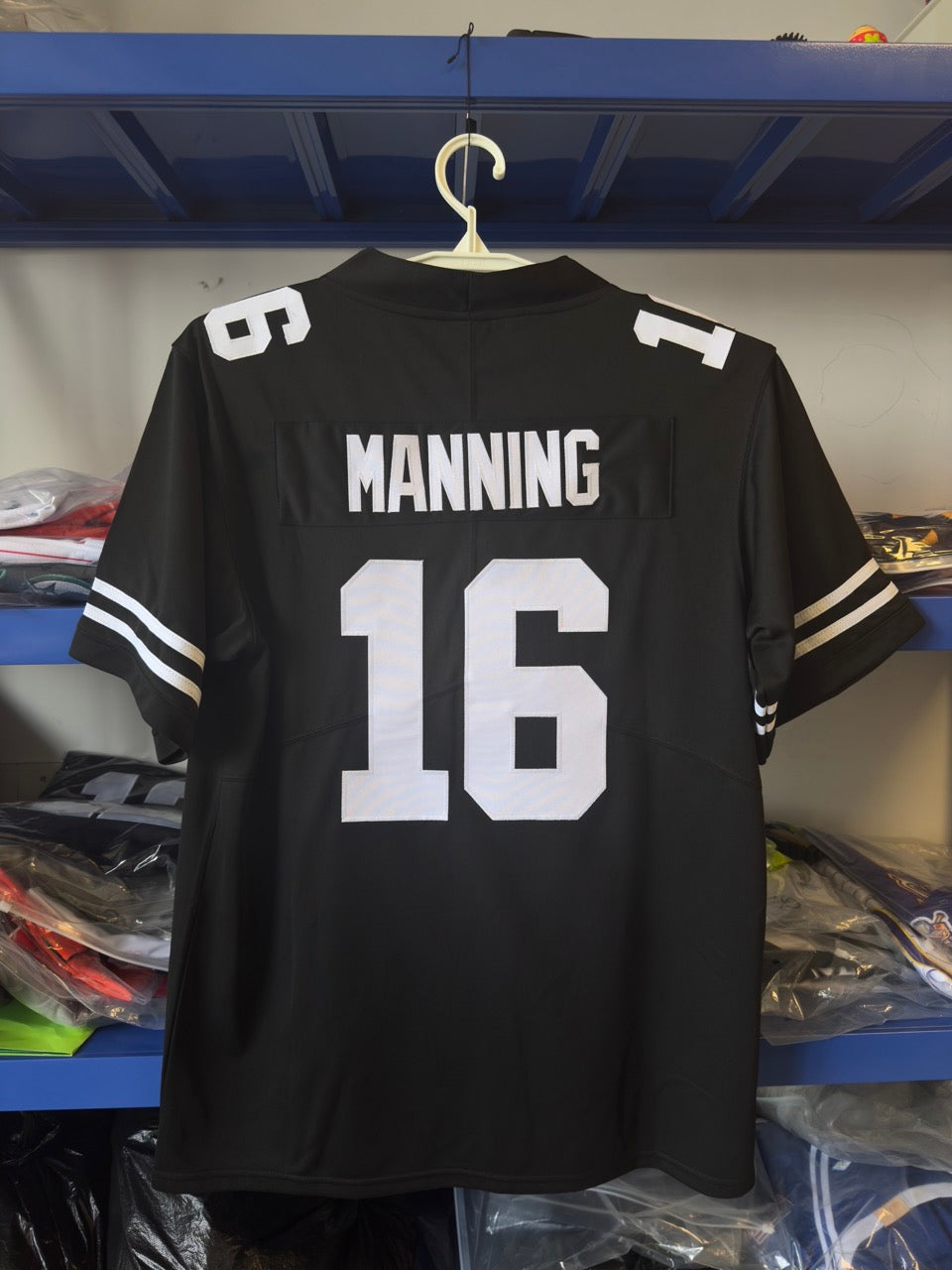Texas Longhorn Football Jersey Alternative