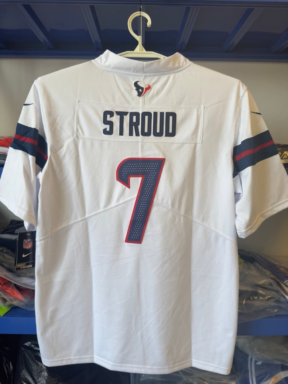 Houston Texans Football Jersey