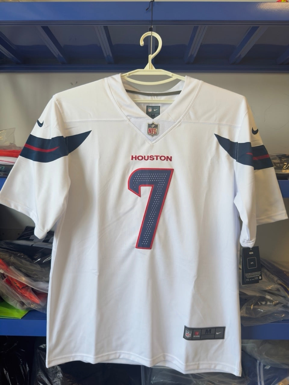 Houston Texans Football Jersey
